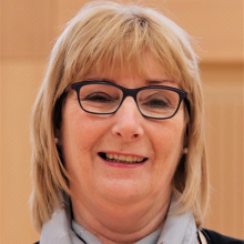 Michele Dunleavy